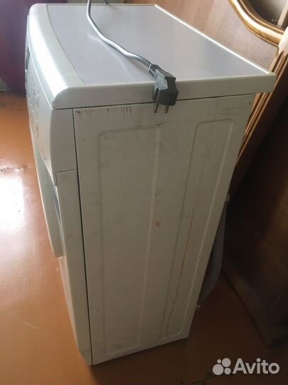 Стиральная машина узкая samsung