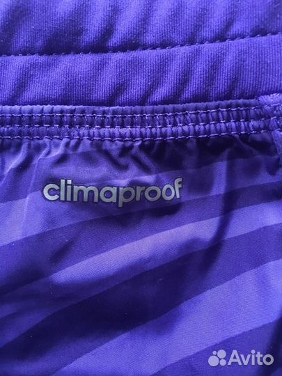 Шорты adidas женские climaproof 42
