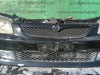 Ноускат, nosecut Mazda Familia / 323 / Protege BJ