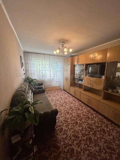 2-к. квартира, 45 м², 5/5 эт.