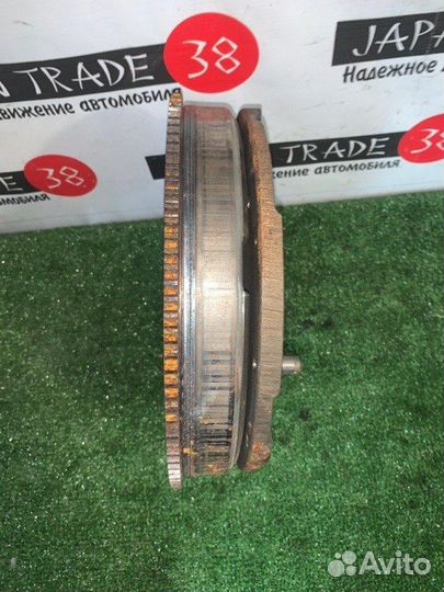 Маховик Bmw 1 Series E87 N52B30