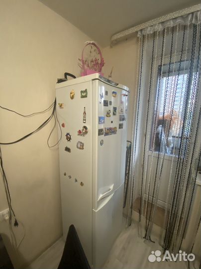 Холодильник