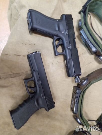 Лазервар Альфатаг