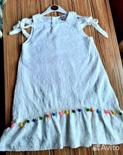 Платье для девочки128