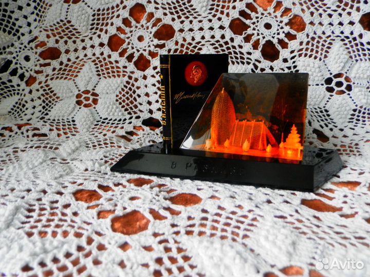 Сувениры. СССР