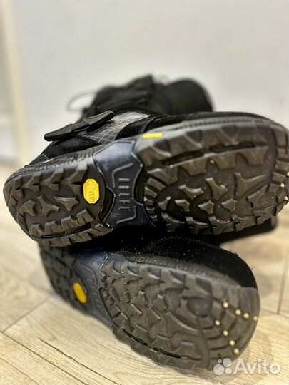 Ботинки для сноуборда burton 43,5