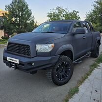 Toyota Tundra 4.7 AT, 2007, 253 000 км, с пробегом, цена 2 780 000 руб.