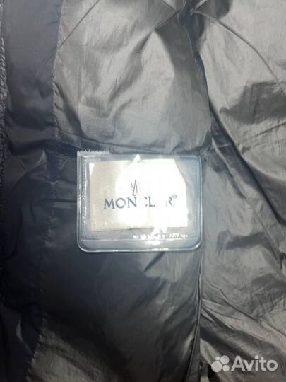 Жилетка moncler