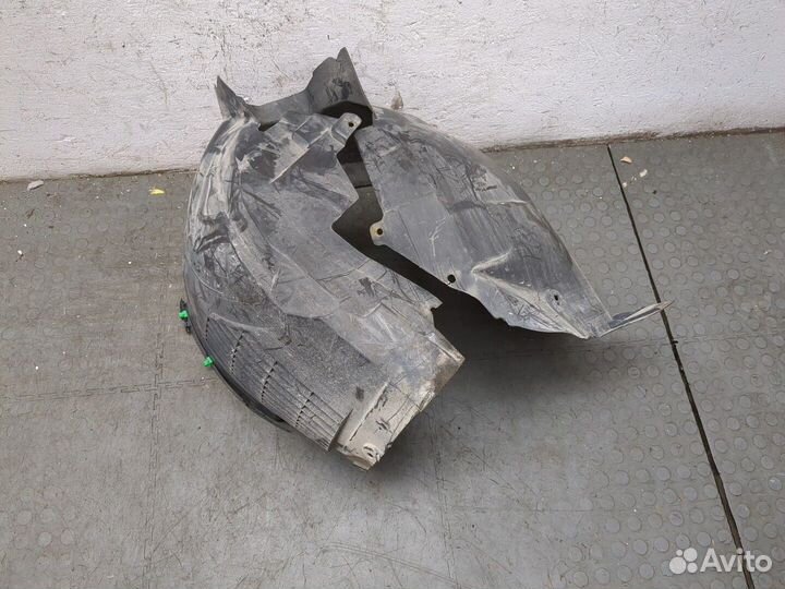 Защита арок (подкрылок) правая передняя Volvo S90, 2018