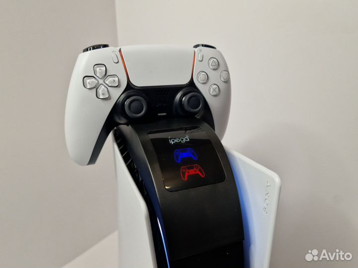 Sony PlayStation 5 Обмен