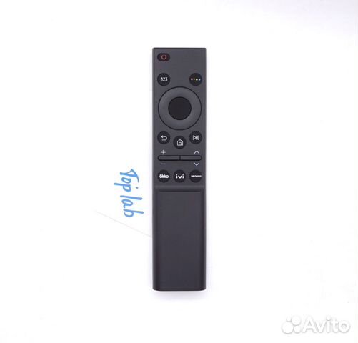 Пульт для телевизора Samsung