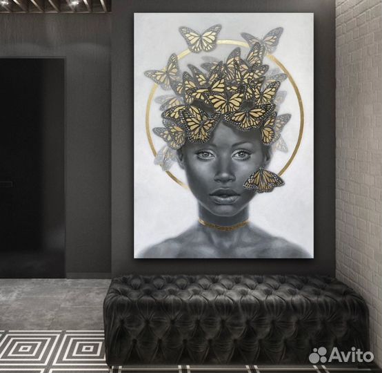 Красочные произведения в стиле Autumn Skye в Спб