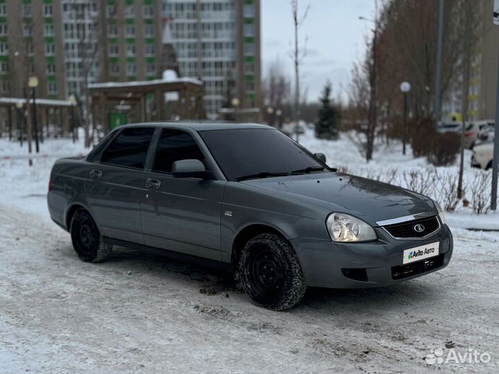 LADA Priora 1.6 МТ, 2011, 103 000 км