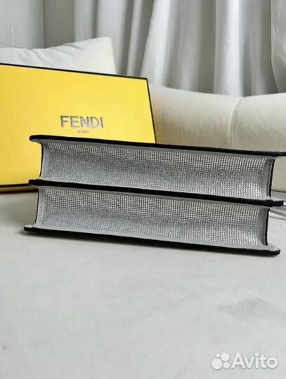 Сумка женская fendi