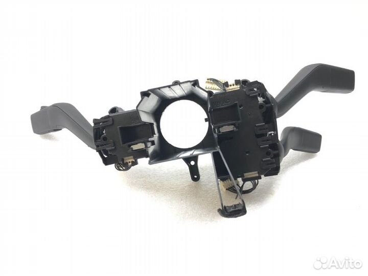 Подрулевой переключатель дворников Volkswagen