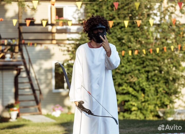 Спортивные развлечения, тимбилдинг