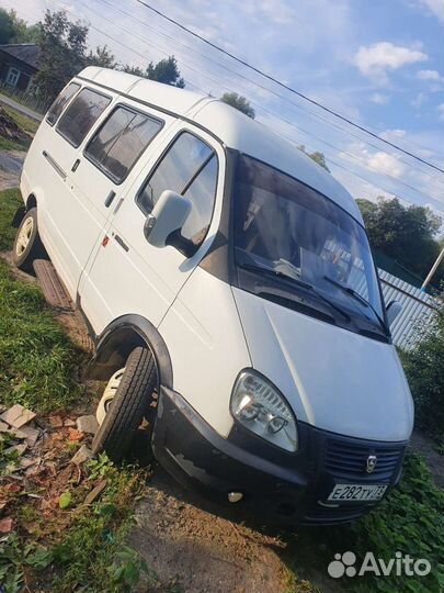 Пассажироперевозки