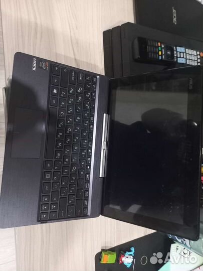 Продаю ноутбук в рабочем состоянии