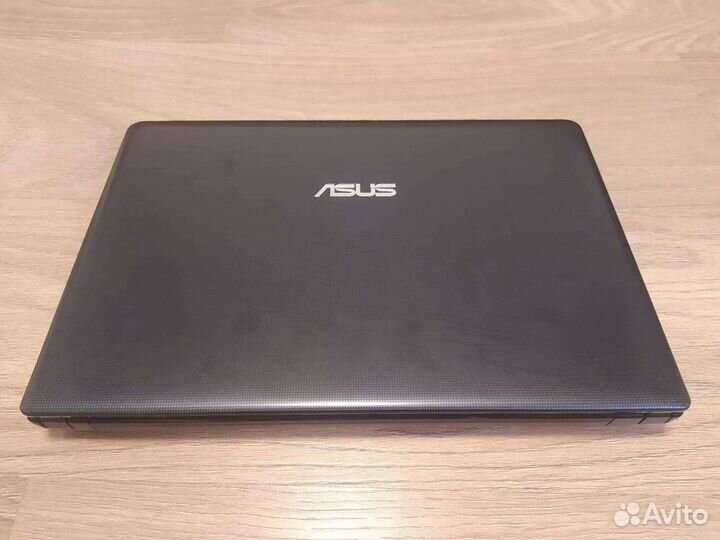 Ноутбук Asus X401A 14