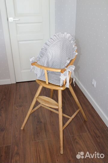Люлька колыбель стульчик