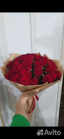 Цветы доставка Анапа Витязево