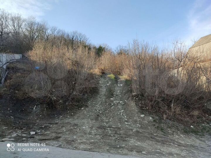 Участок 8,9 сот. (ИЖС)