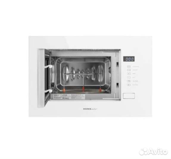 Микроволновая печь