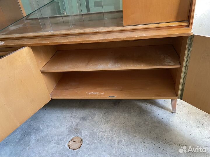 Сервант татра чехия