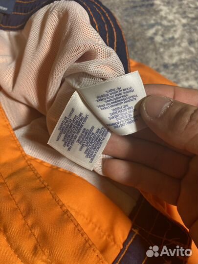 Шорты polo ralph lauren оригинал