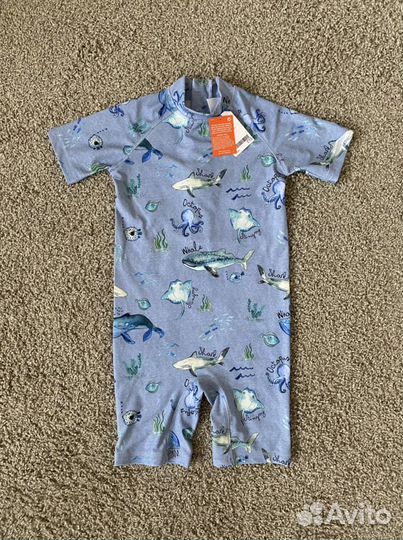 Купальный комбинезон Next 122