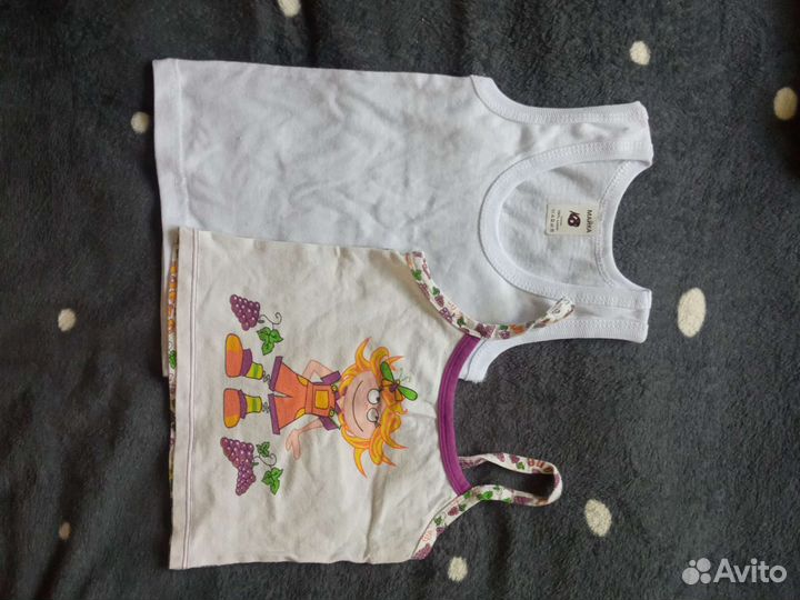 Вещи детские от 3 до 6-7мес