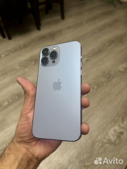 iPhone 13 Pro Max, 128 ГБ