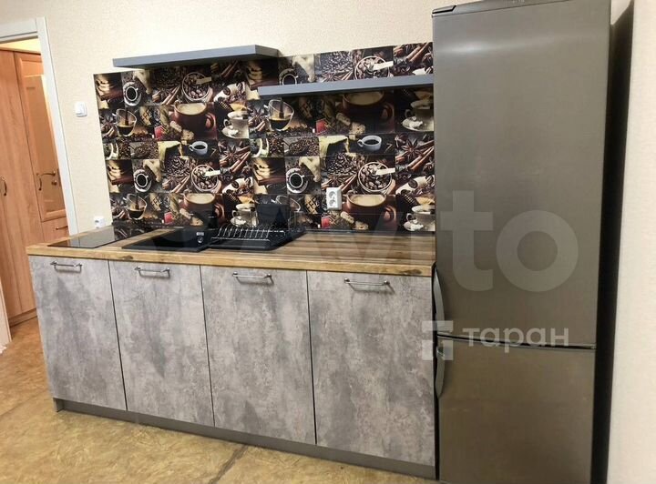 Квартира-студия, 24,5 м², 7/10 эт.