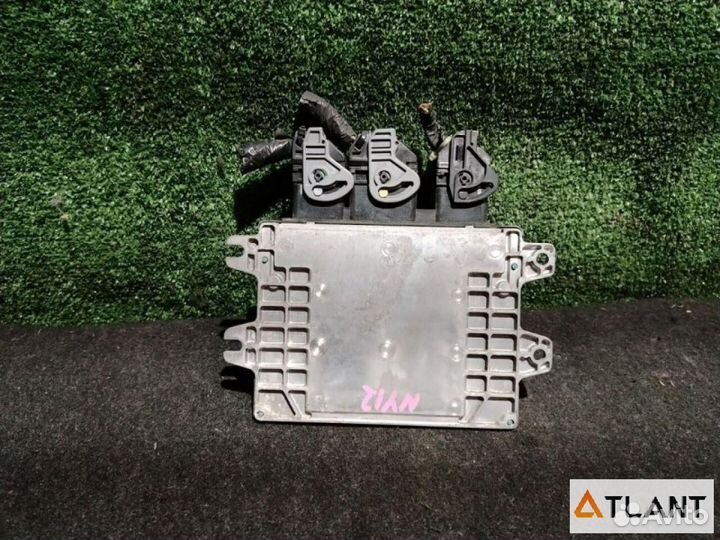 Блок efi nissan wingroad