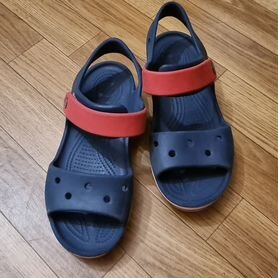 Crocs j2 best sale