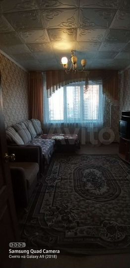 3-к. квартира, 66 м², 9/9 эт.