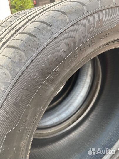 Grenlander L-Zeal56 235/45 R18 и 255/45 R18