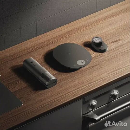 Набор кухонных аксессуаров Xiaomi Mijia Kitchen To