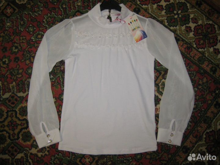 Школа для девочки новое и б/у