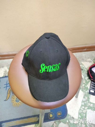 Кепка бейсболка