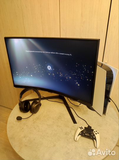 Samsung odyssey neo g8