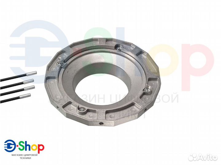 Софтбокс Falcon Eyes FEA-SB 6060 Bowens