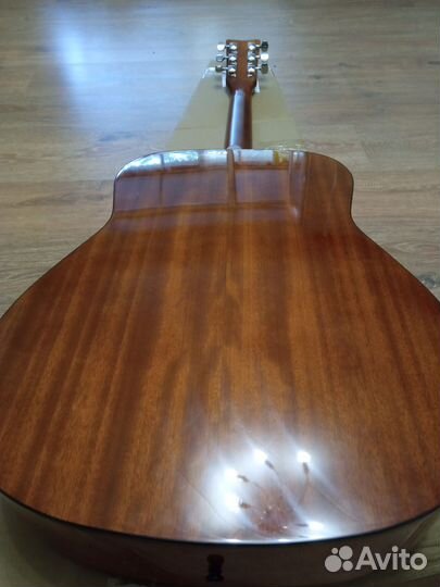 Гитара акустическая Yamaha F310 новая