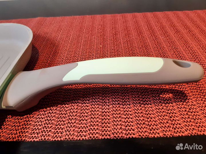 Сковорода гриль Gipfel 26 см