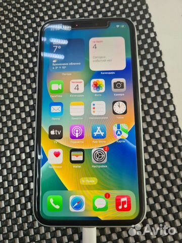 Apple iPhone xr 64gb