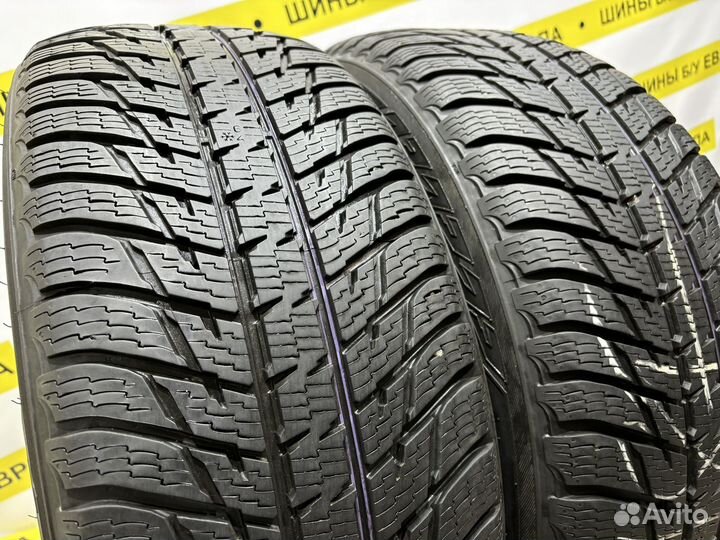 Nokian Tyres WR SUV 3 235/60 R16