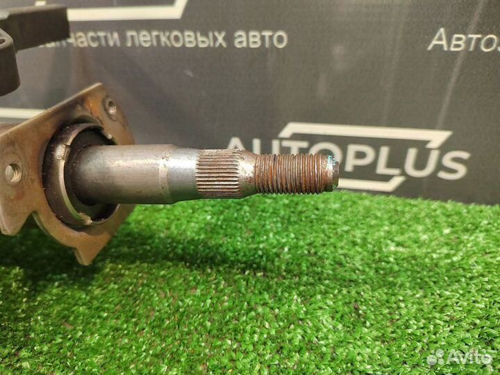 Рулевая колонка Iran Khodro Samand 1.8