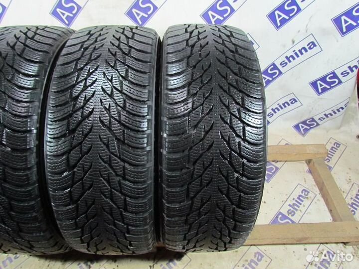 Nokian Tyres Hakkapeliitta R3 205/55 R16 88R