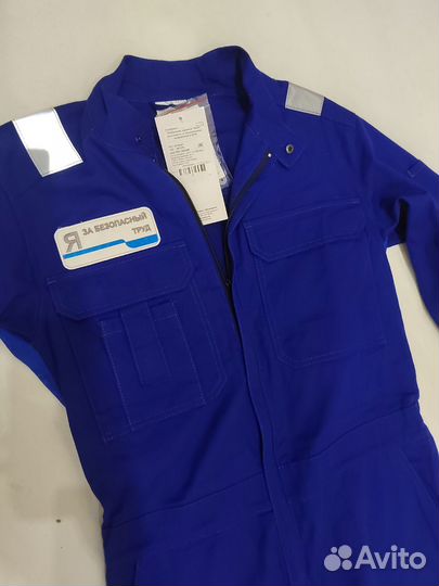 Комбинезон летний Техноавиа 48-50/182-188