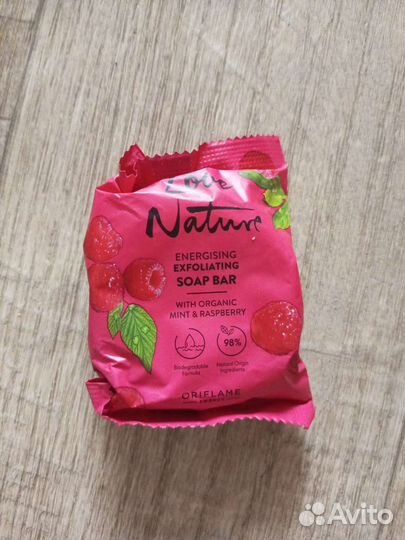 Косметика новая Oriflame